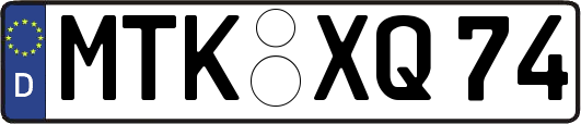 MTK-XQ74