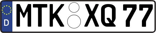 MTK-XQ77