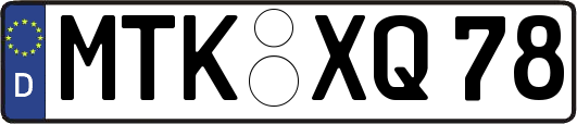 MTK-XQ78