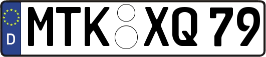 MTK-XQ79
