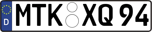 MTK-XQ94