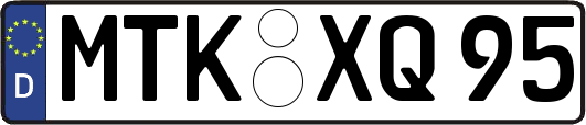 MTK-XQ95