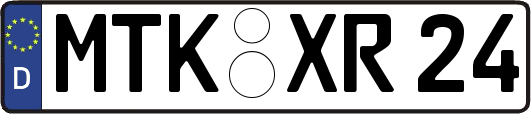 MTK-XR24
