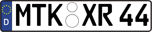 MTK-XR44