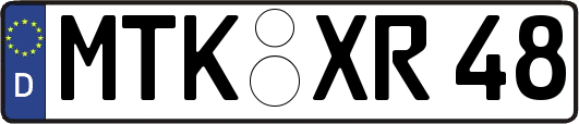 MTK-XR48
