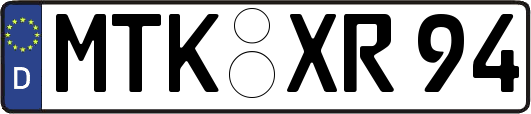 MTK-XR94