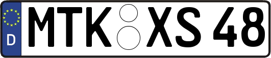 MTK-XS48