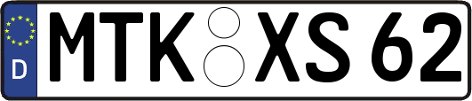 MTK-XS62