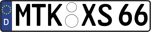 MTK-XS66