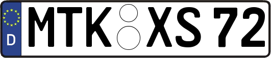MTK-XS72