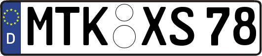MTK-XS78