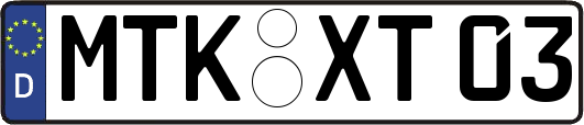 MTK-XT03