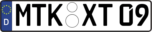 MTK-XT09