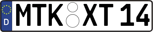 MTK-XT14