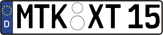 MTK-XT15