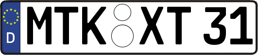 MTK-XT31