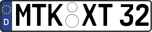 MTK-XT32