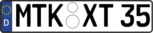 MTK-XT35