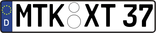 MTK-XT37