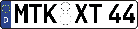MTK-XT44