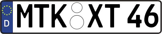 MTK-XT46