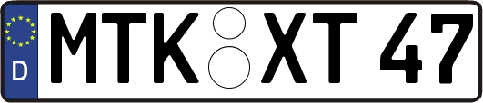 MTK-XT47