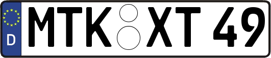 MTK-XT49