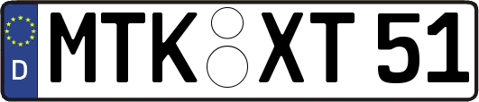 MTK-XT51