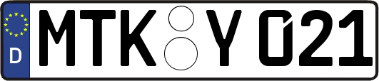 MTK-Y021
