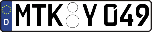 MTK-Y049