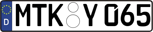 MTK-Y065