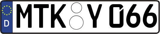 MTK-Y066