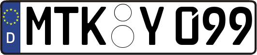 MTK-Y099