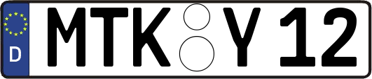 MTK-Y12