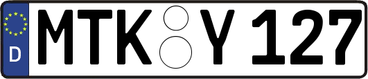 MTK-Y127