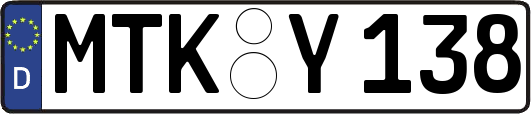 MTK-Y138