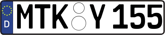 MTK-Y155