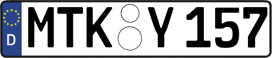 MTK-Y157