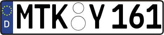 MTK-Y161