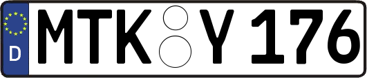 MTK-Y176