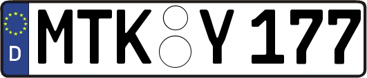MTK-Y177