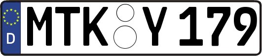 MTK-Y179