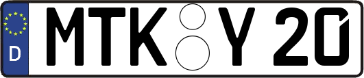 MTK-Y20