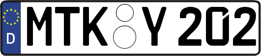 MTK-Y202
