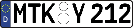MTK-Y212