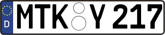 MTK-Y217