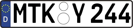 MTK-Y244