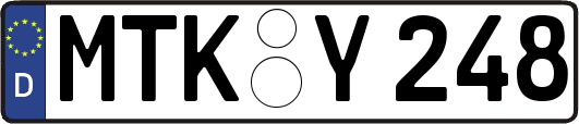 MTK-Y248