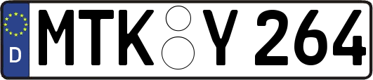 MTK-Y264