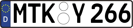 MTK-Y266